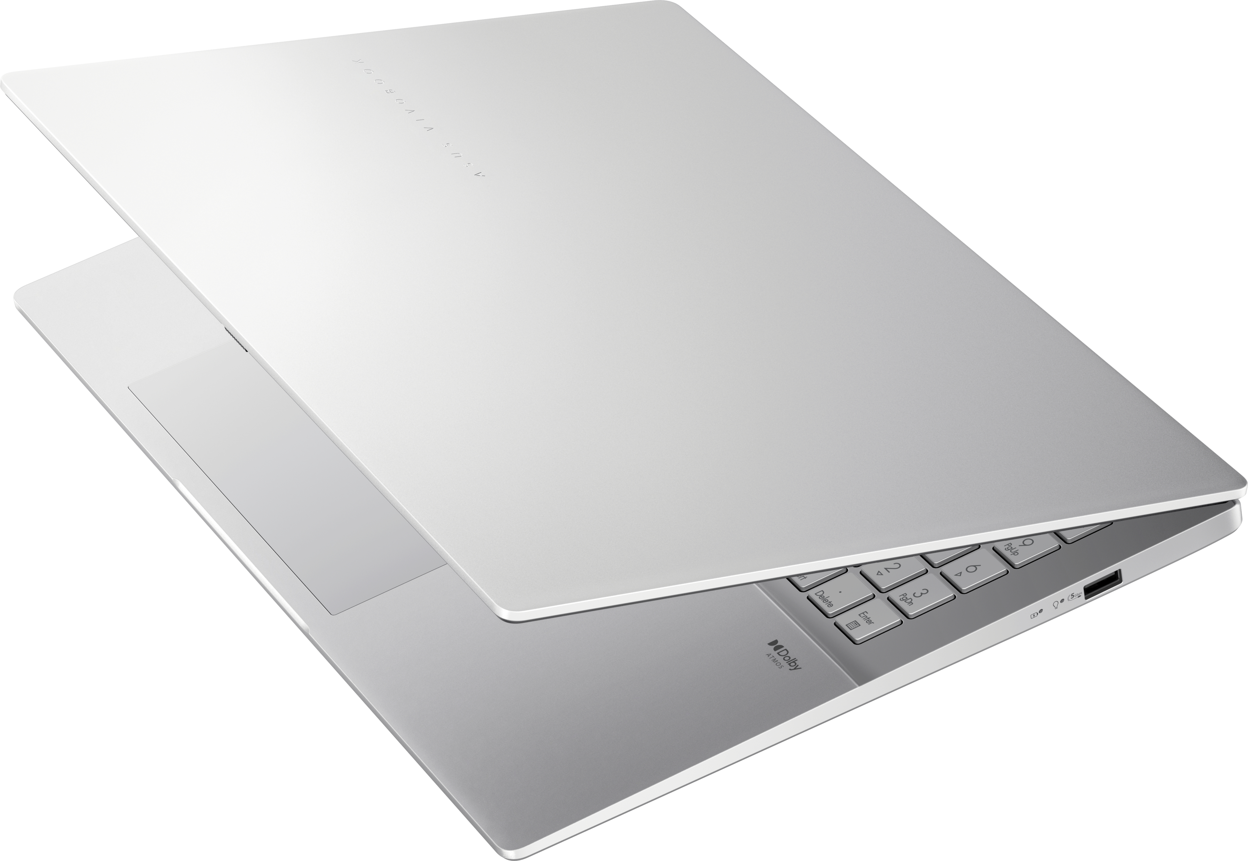 Ноутбук ASUS Vivobook S 16 OLED M3607GA-SH087X (90NB17M2-M00510) фото 13