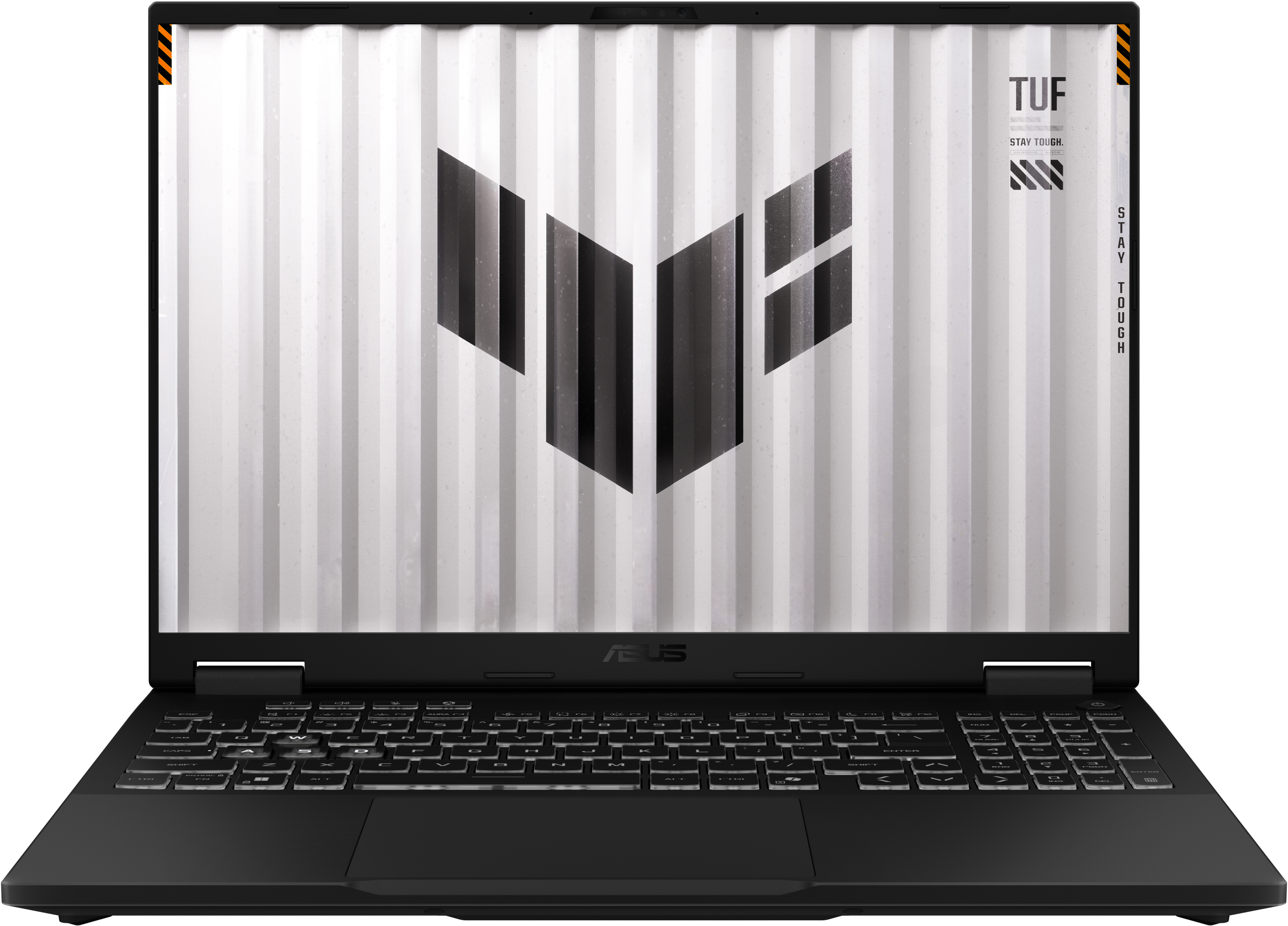 Ноутбук ASUS TUF Gaming A16 FA608UMI-TU166 (90NR0KV1-M00DU0) фото 5