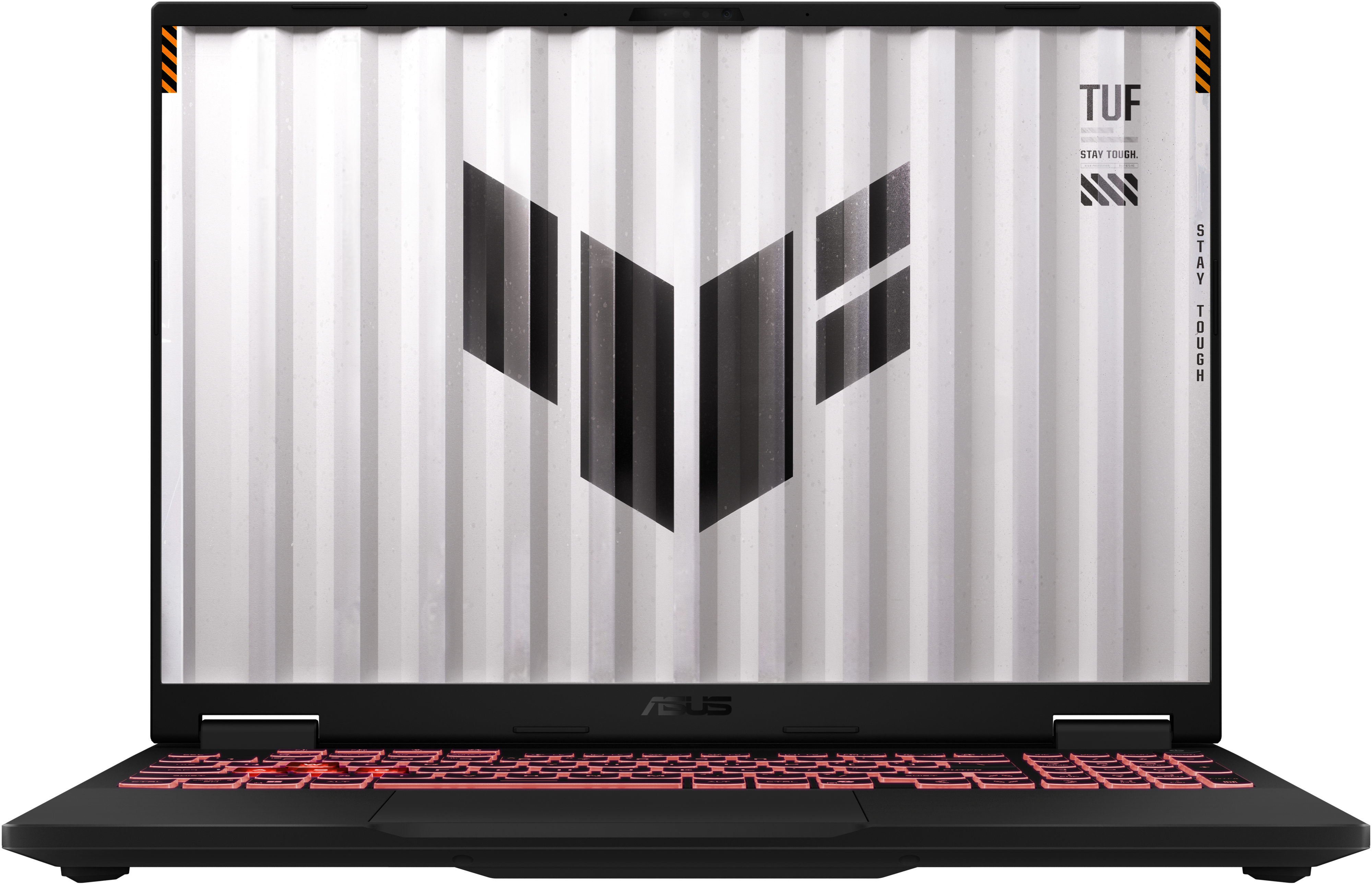 Ноутбук ASUS TUF Gaming A16 FA608UMI-TU166 (90NR0KV1-M00DU0) фото 7