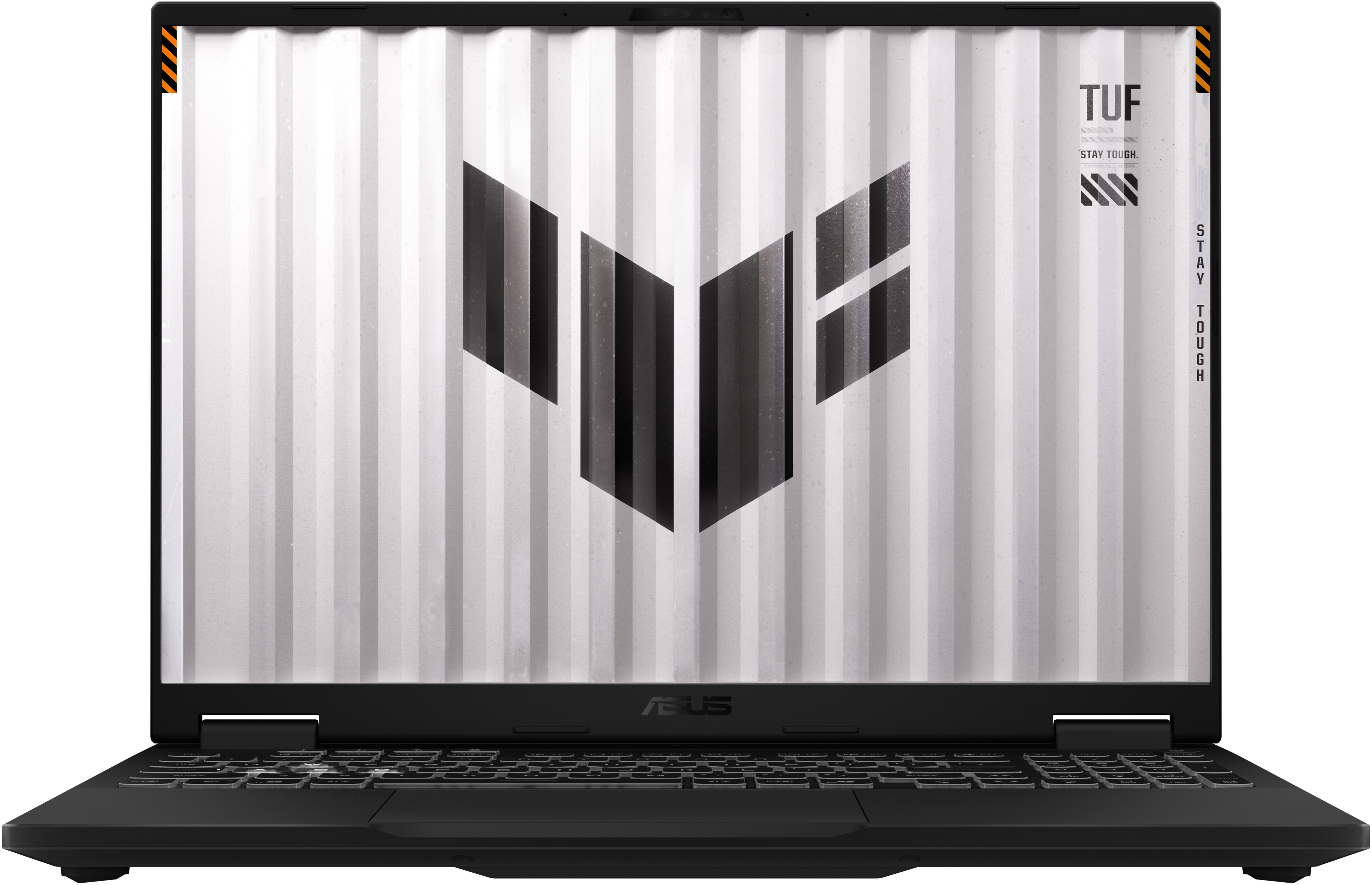 Ноутбук ASUS TUF Gaming A16 FA608UMI-TU166 (90NR0KV1-M00DU0) фото 8