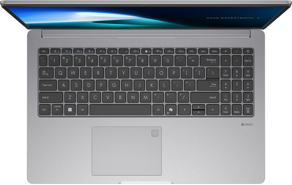Ноутбук ASUS Expertbook P1 P1503CVA-S72831X (90NX0881-M03840)фото7