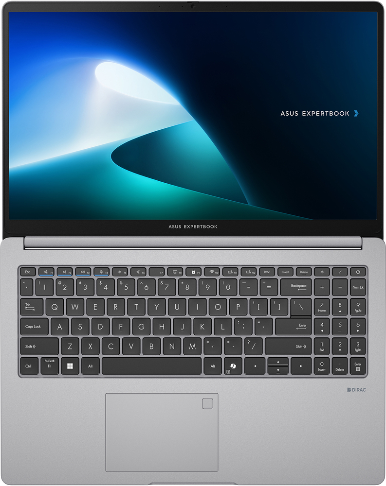 Ноутбук ASUS Expertbook P1 P1503CVA-S72831X (90NX0881-M03840)фото8