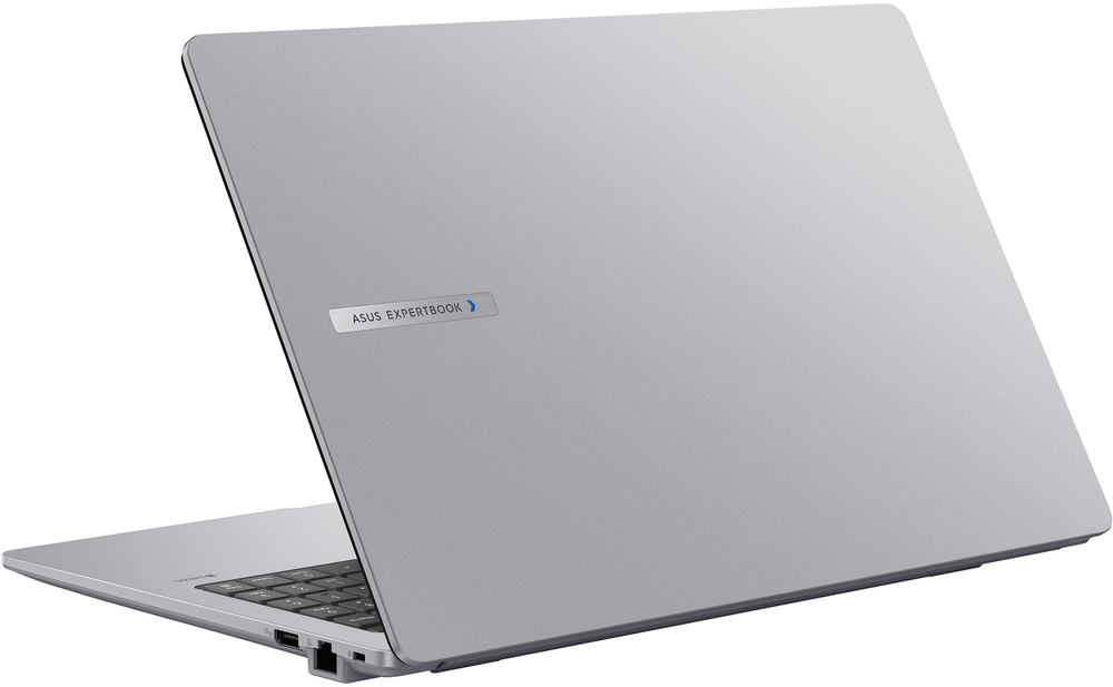 Ноутбук ASUS Expertbook P1 P1503CVA-S72831X (90NX0881-M03840)фото16