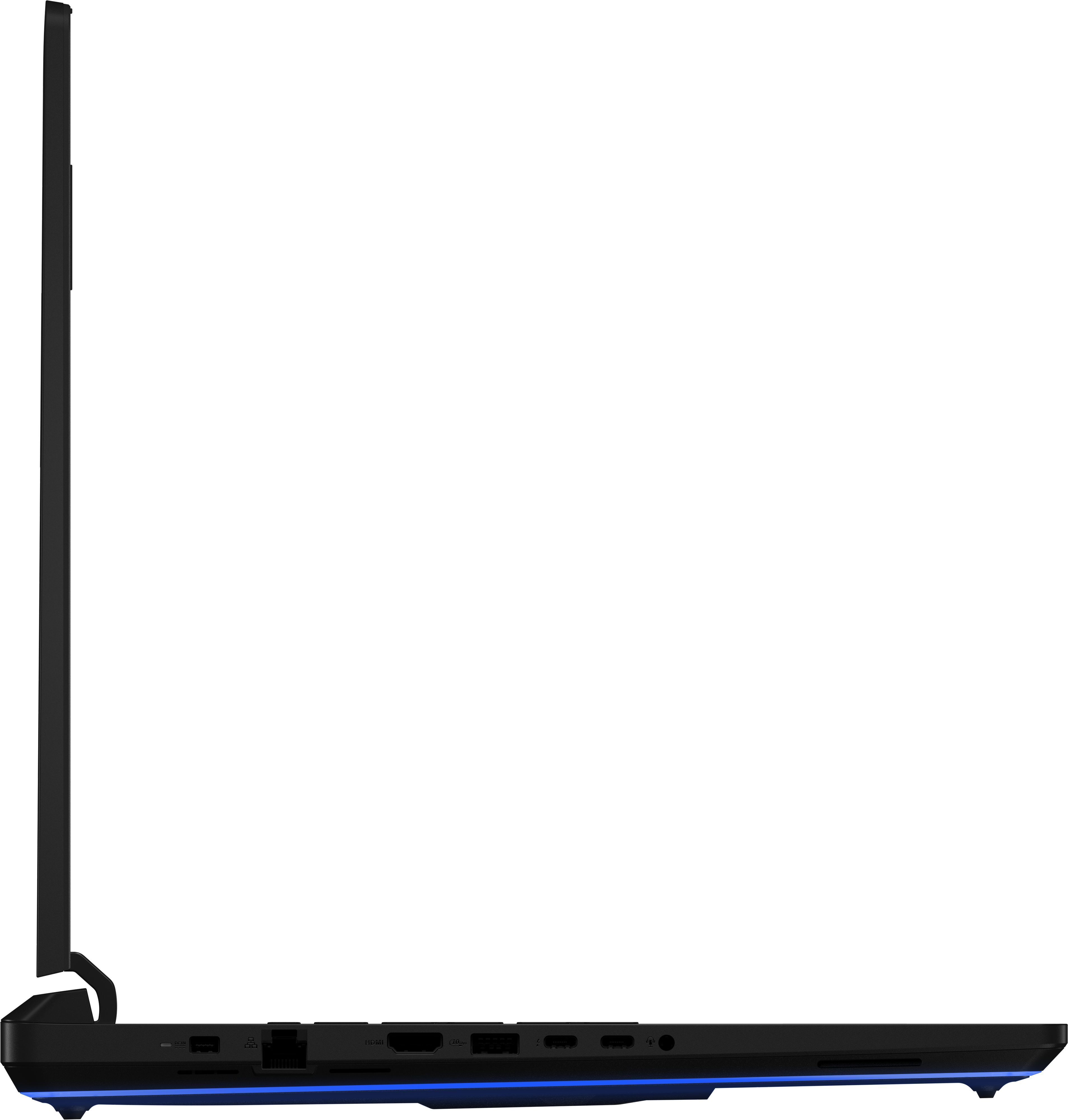 Ноутбук ASUS ROG Strix SCAR 18 G835LW-SA059X (90NR0LI1-M00E40) фото 10