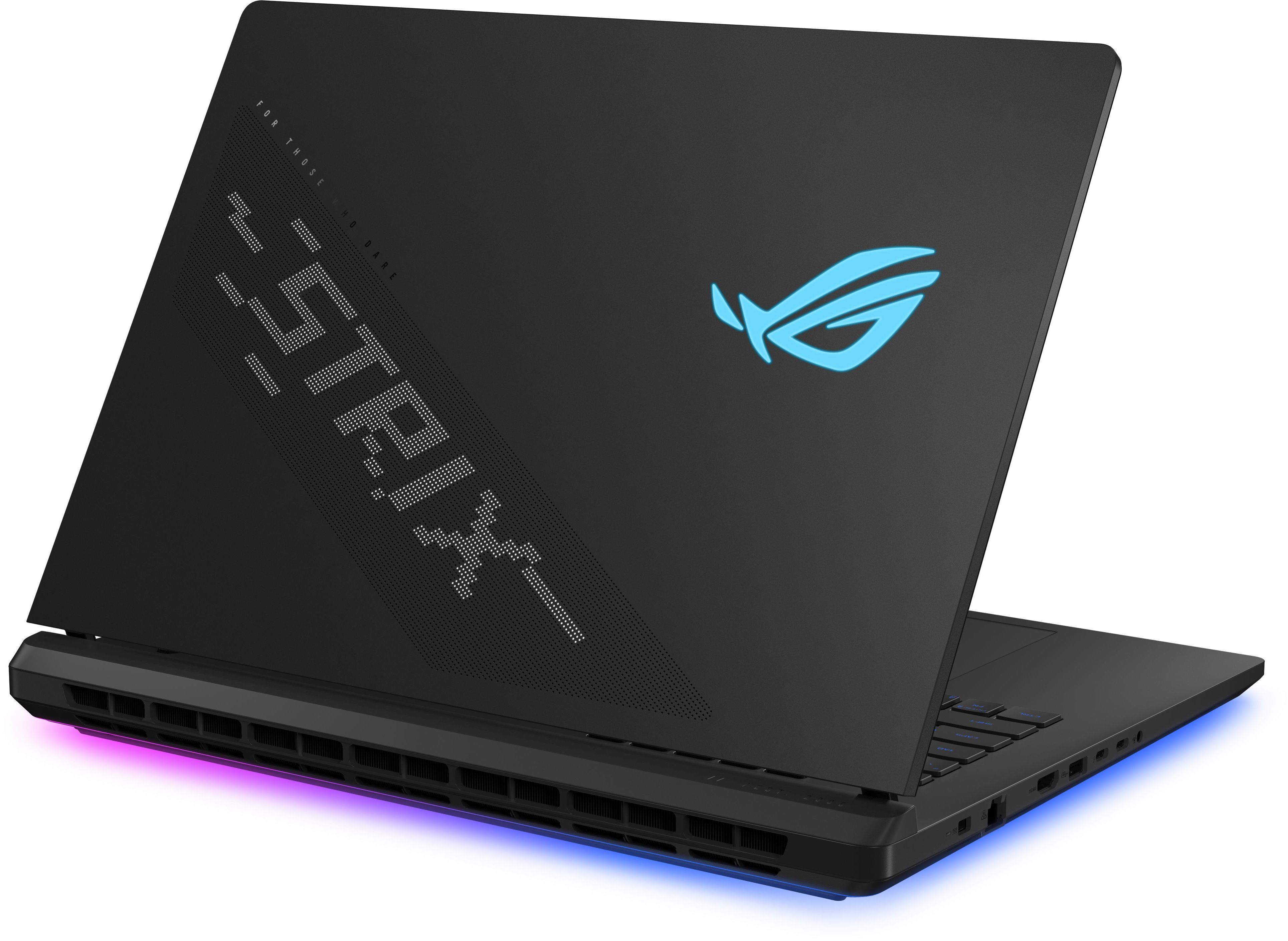 Ноутбук ASUS ROG Strix SCAR 18 G835LW-SA059X (90NR0LI1-M00E40) фото 11
