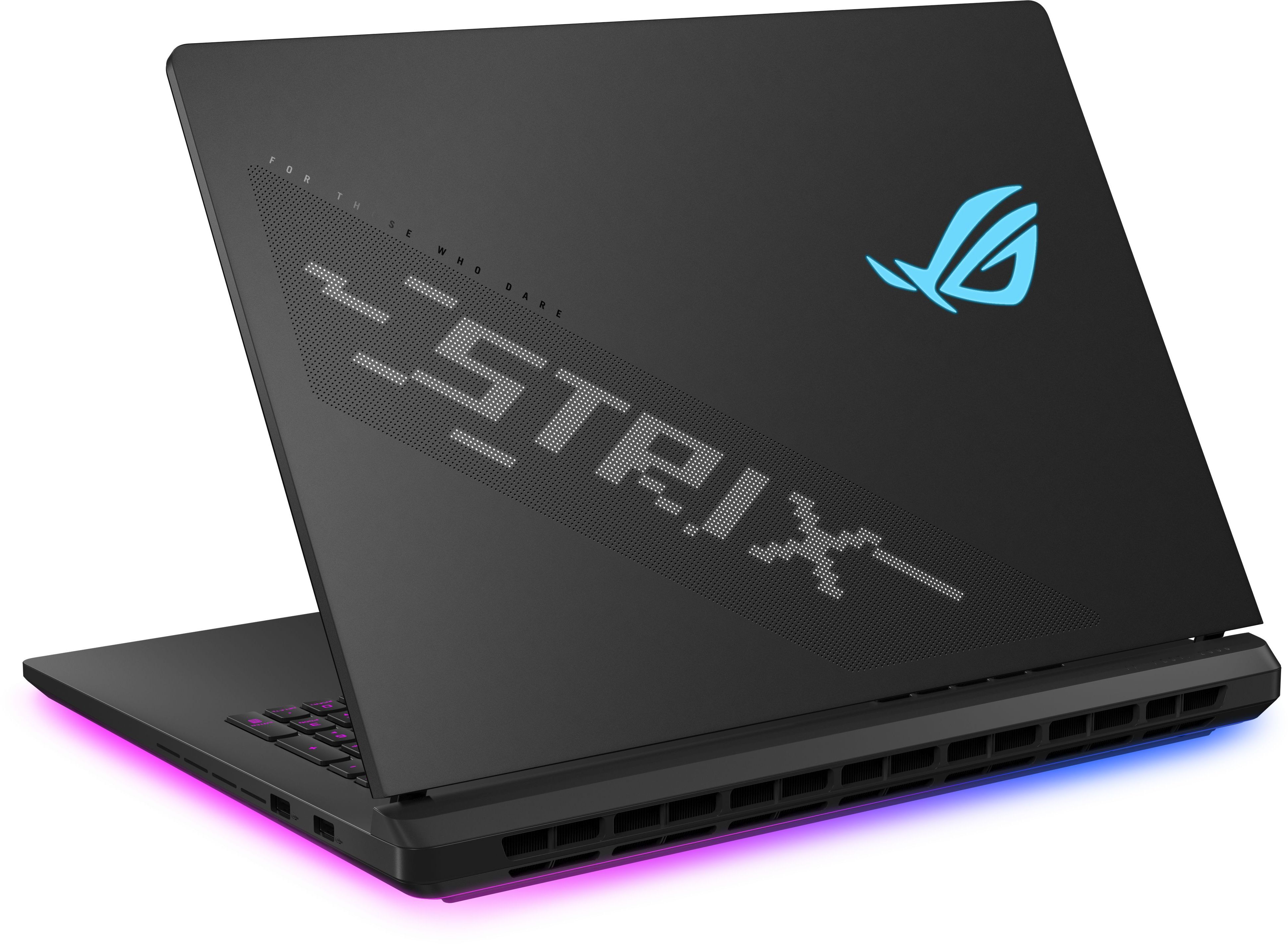Ноутбук ASUS ROG Strix SCAR 18 G835LW-SA059X (90NR0LI1-M00E40) фото 12