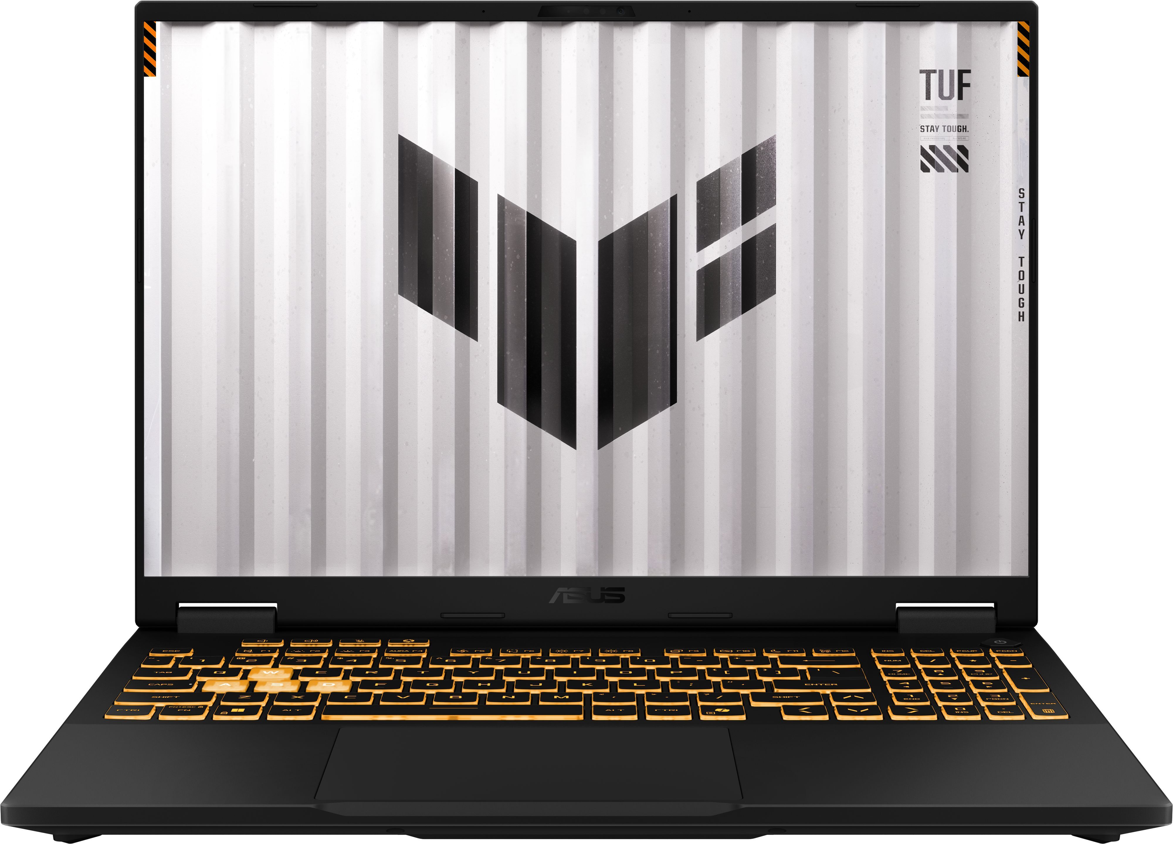 Ноутбук ASUS TUF Gaming F16 FX608JHI-TU273 (90NR0NA1-M00EA0) фото 