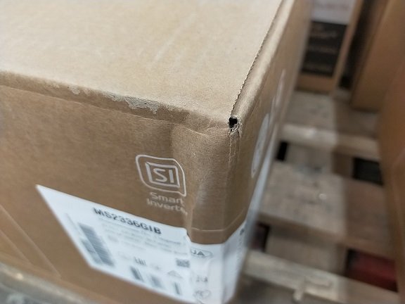 Мікрохвильова піч LG MS2336GIB_Saleфото4