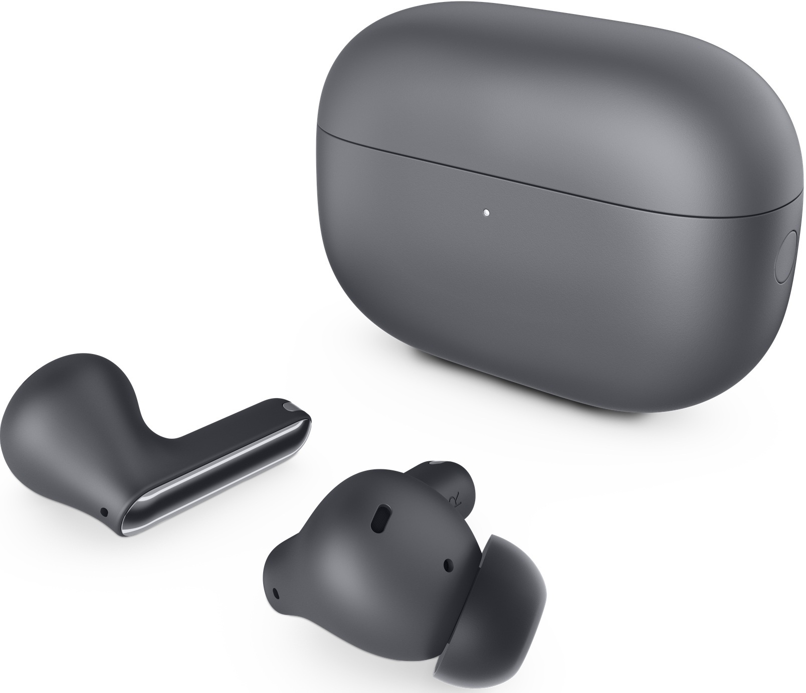 Навушники Lenovo TWS Earbuds X9 Edition (4XD1R31390) фото 8