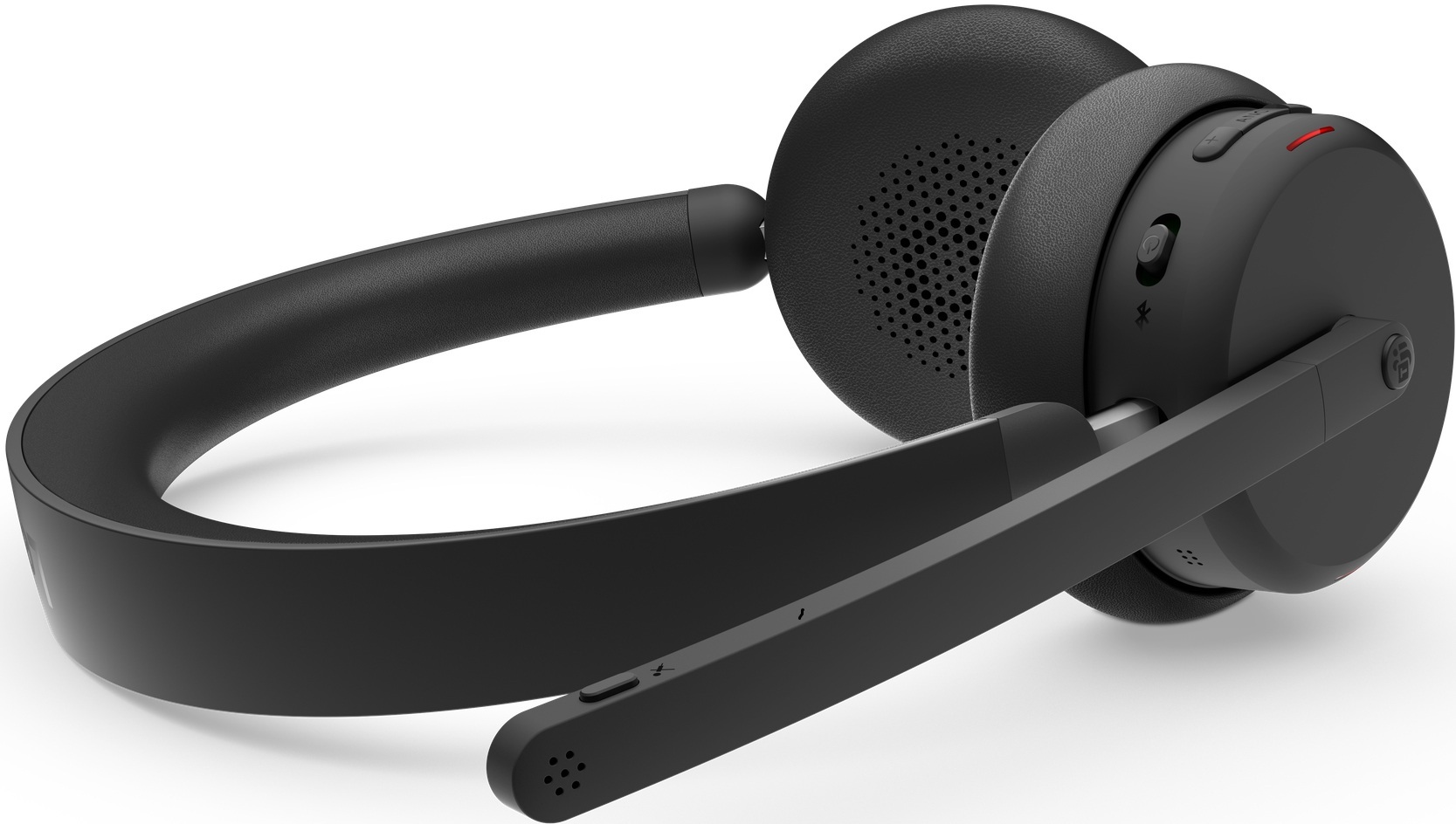 Навушники Lenovo Dual-Mode Wireless ANC Headset 6550 (4XD1S19777)фото