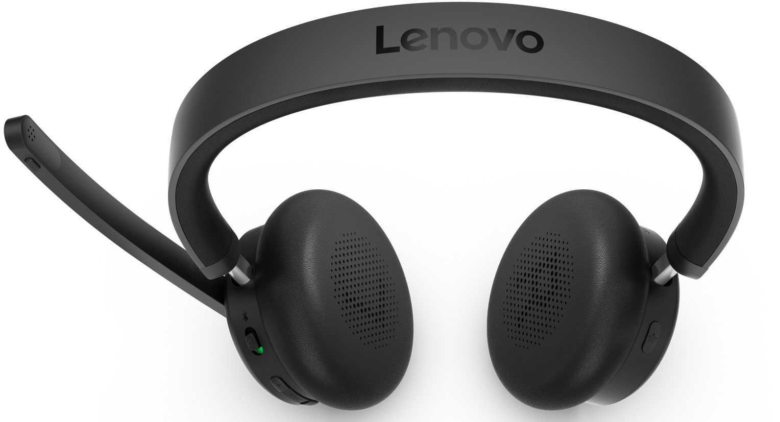 Навушники Lenovo Dual-Mode Wireless ANC Headset 6550 (4XD1S19777)фото
