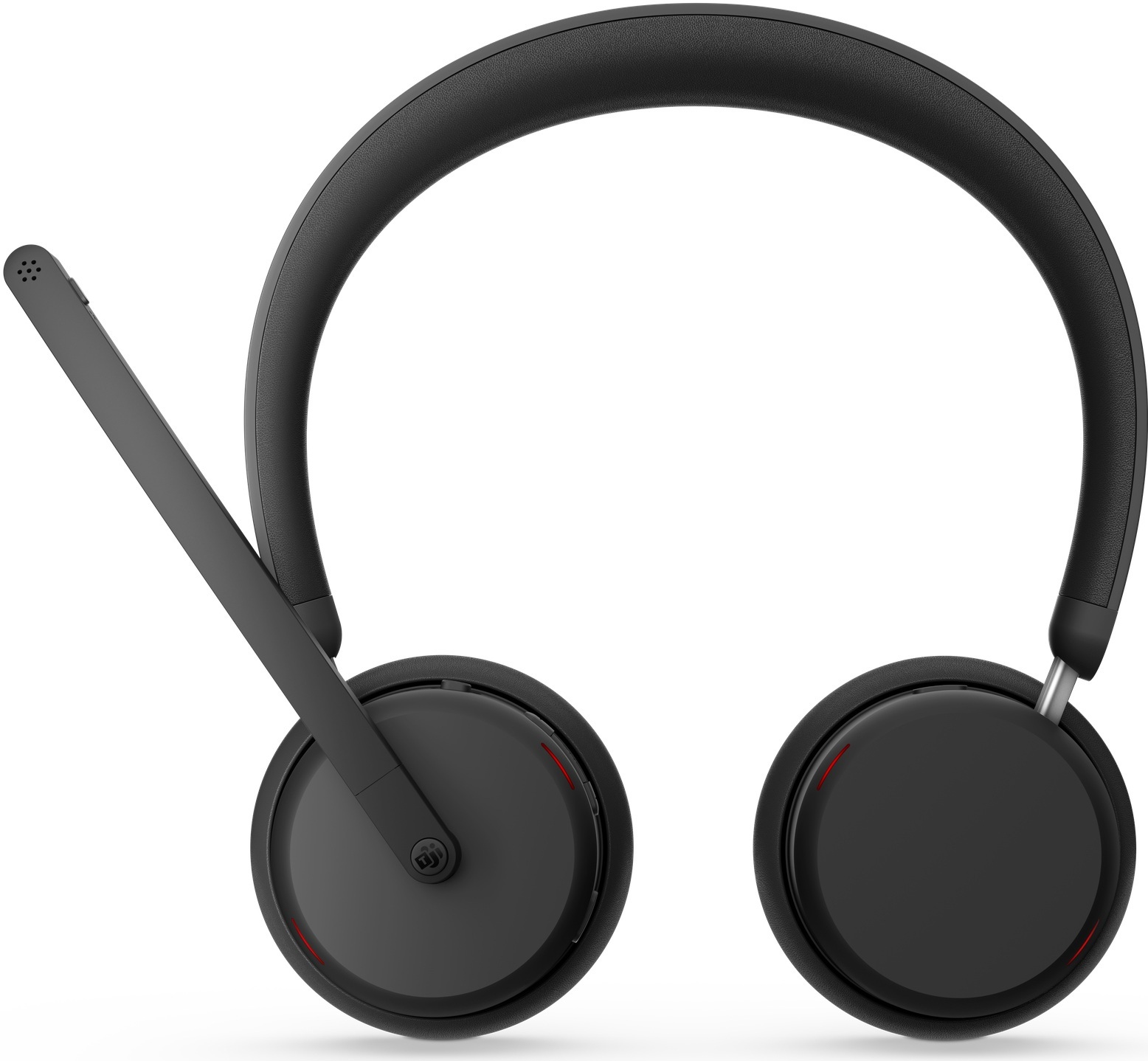 Навушники Lenovo Dual-Mode Wireless ANC Headset 6550 (4XD1S19777)фото