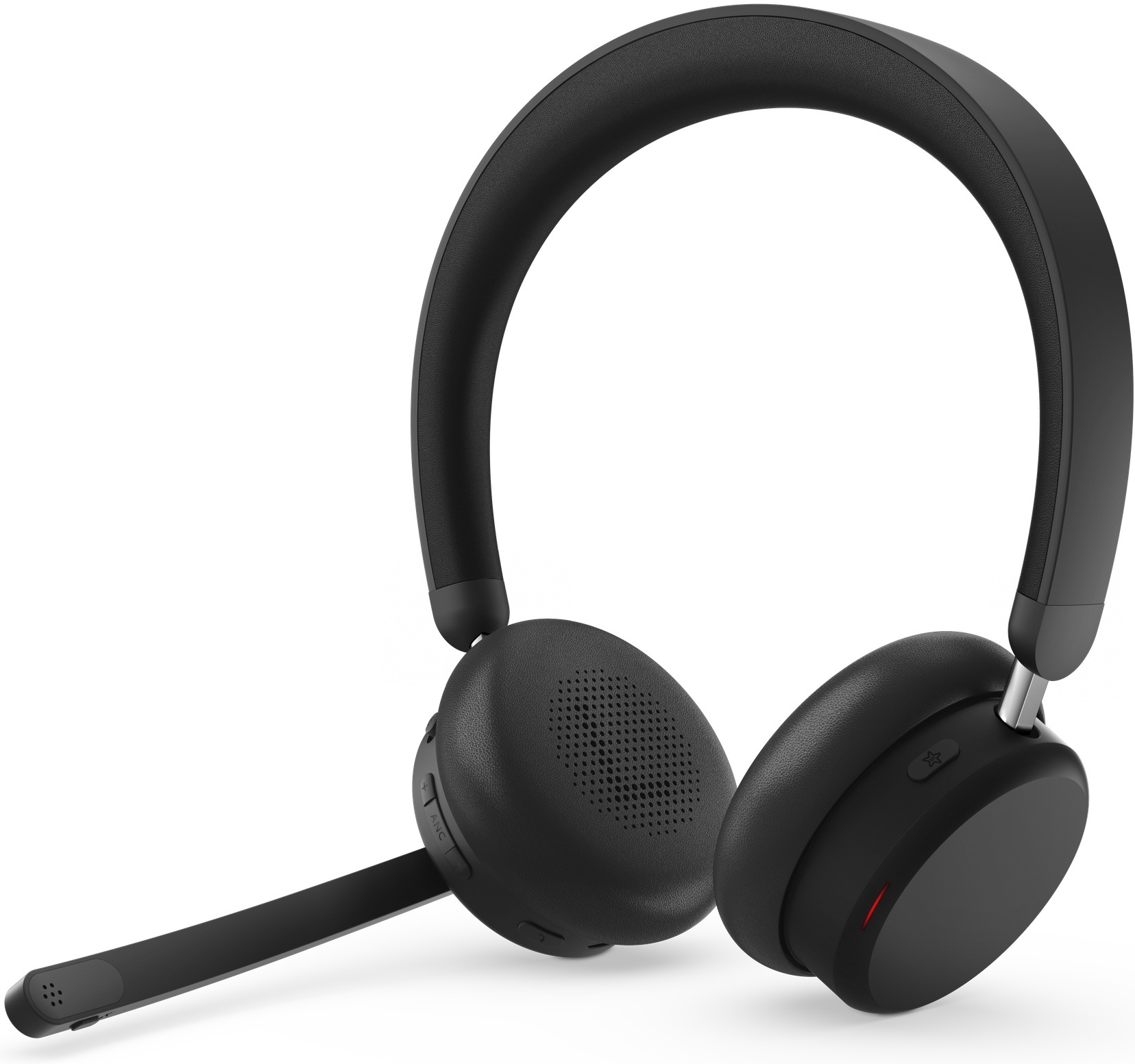 Навушники Lenovo Dual-Mode Wireless ANC Headset 6550 (4XD1S19777)фото