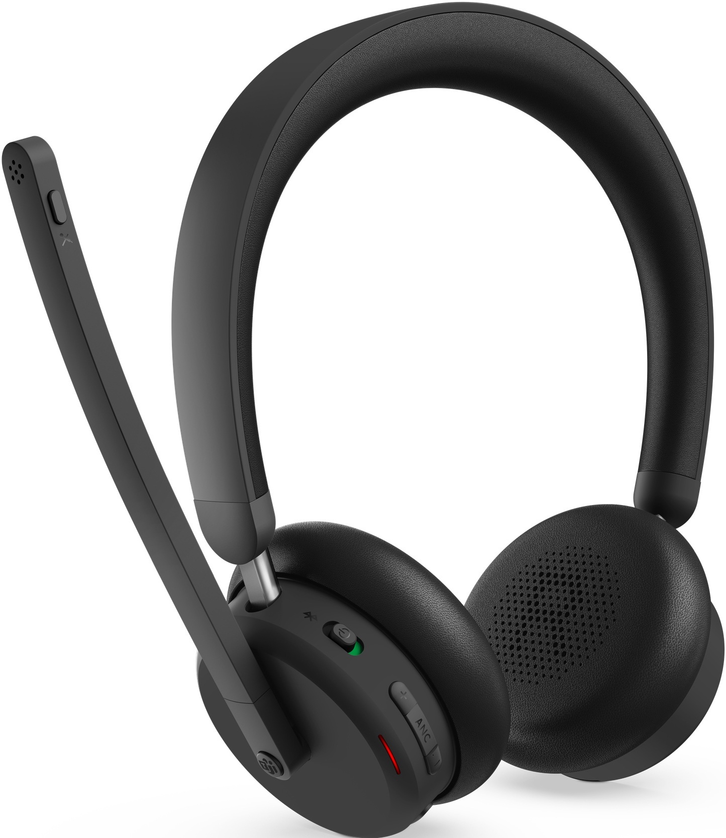Навушники Lenovo Dual-Mode Wireless ANC Headset 6550 (4XD1S19777)фото