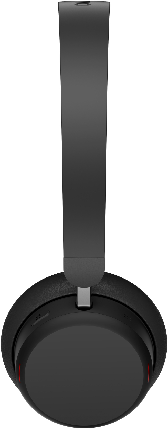 Навушники Lenovo Dual-Mode Wireless ANC Headset 6550 (4XD1S19777)фото