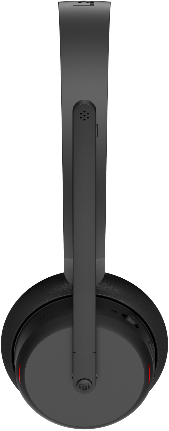 Навушники Lenovo Dual-Mode Wireless ANC Headset 6550 (4XD1S19777)фото