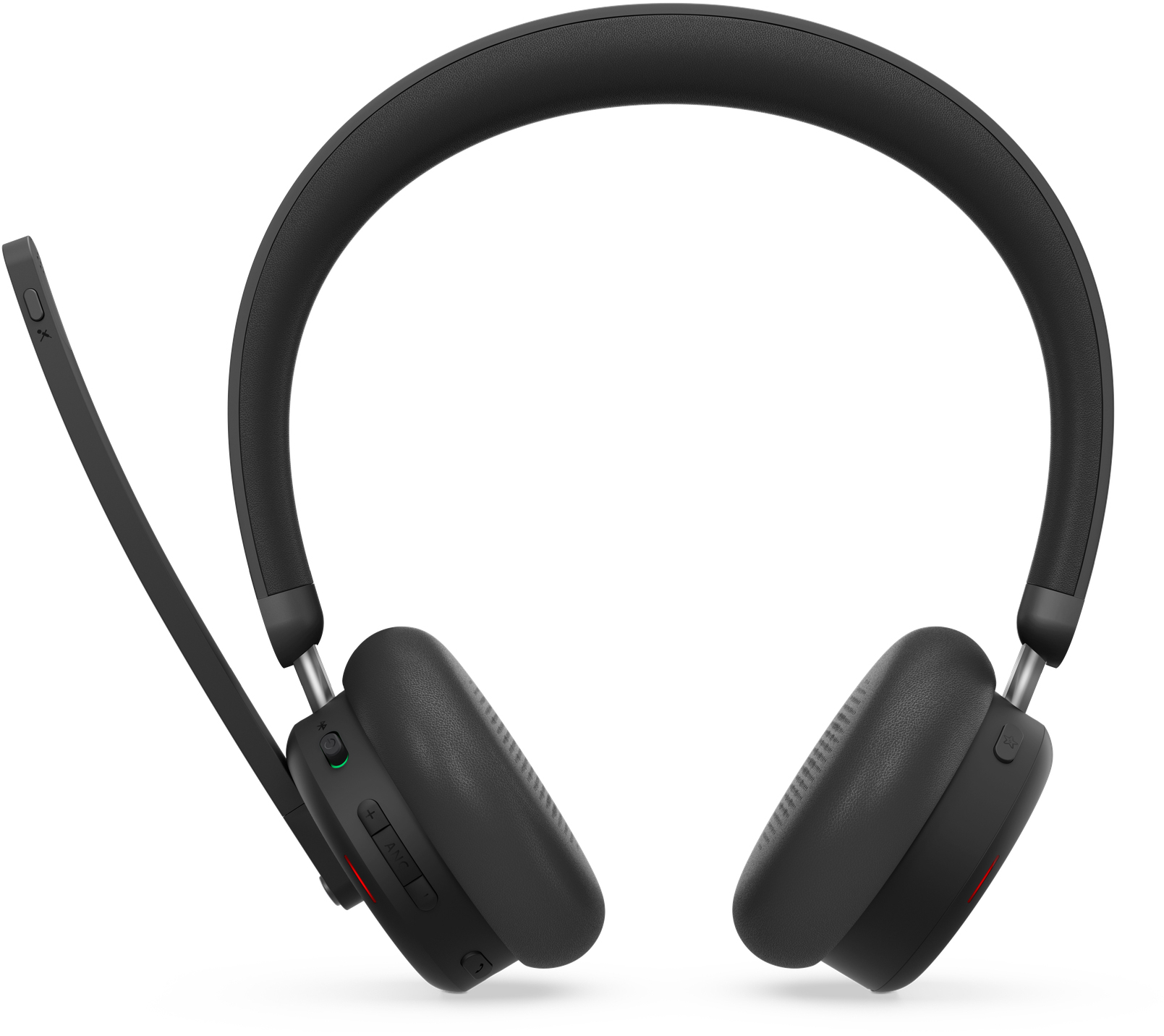 Навушники Lenovo Dual-Mode Wireless ANC Headset 6550 (4XD1S19777)фото