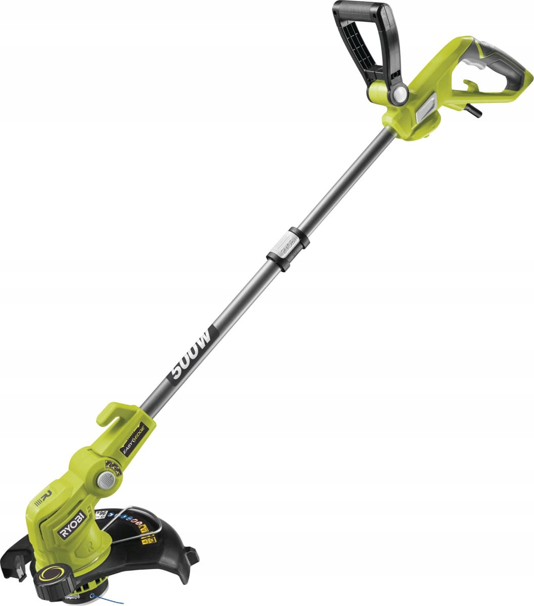 Триммер садовый Ryobi RLT5127PK3 500Вт (5133003938) фото 2