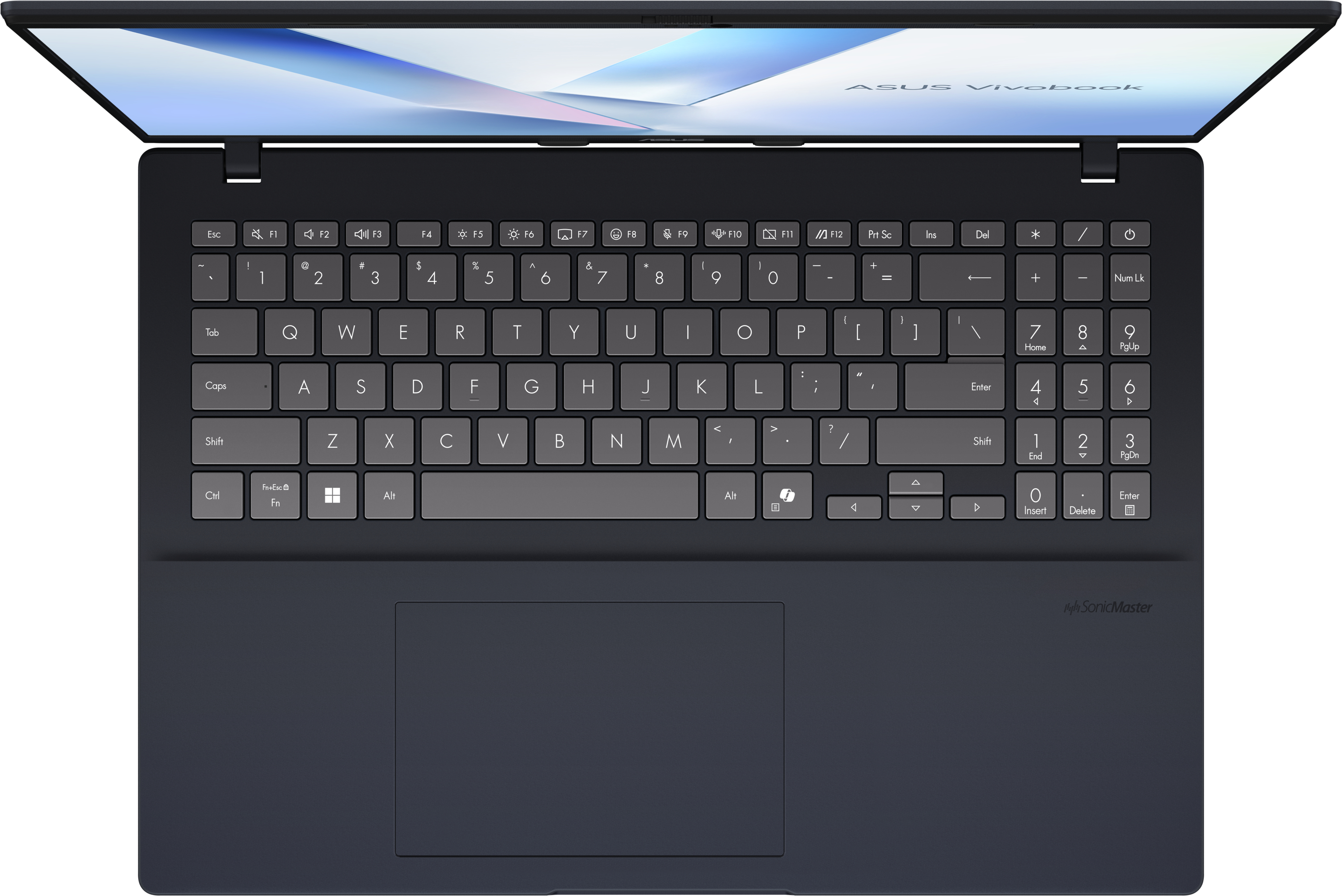 Ноутбук ASUS Vivobook 16 X1607AA-MB006 (90NB1721-M00060) фото5