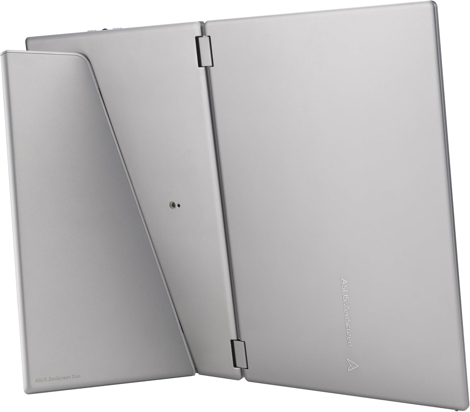 Монитор 14" ASUS ZenScreen DUO MQ149CD OLED (90LM0AKV-B01N70) фото 