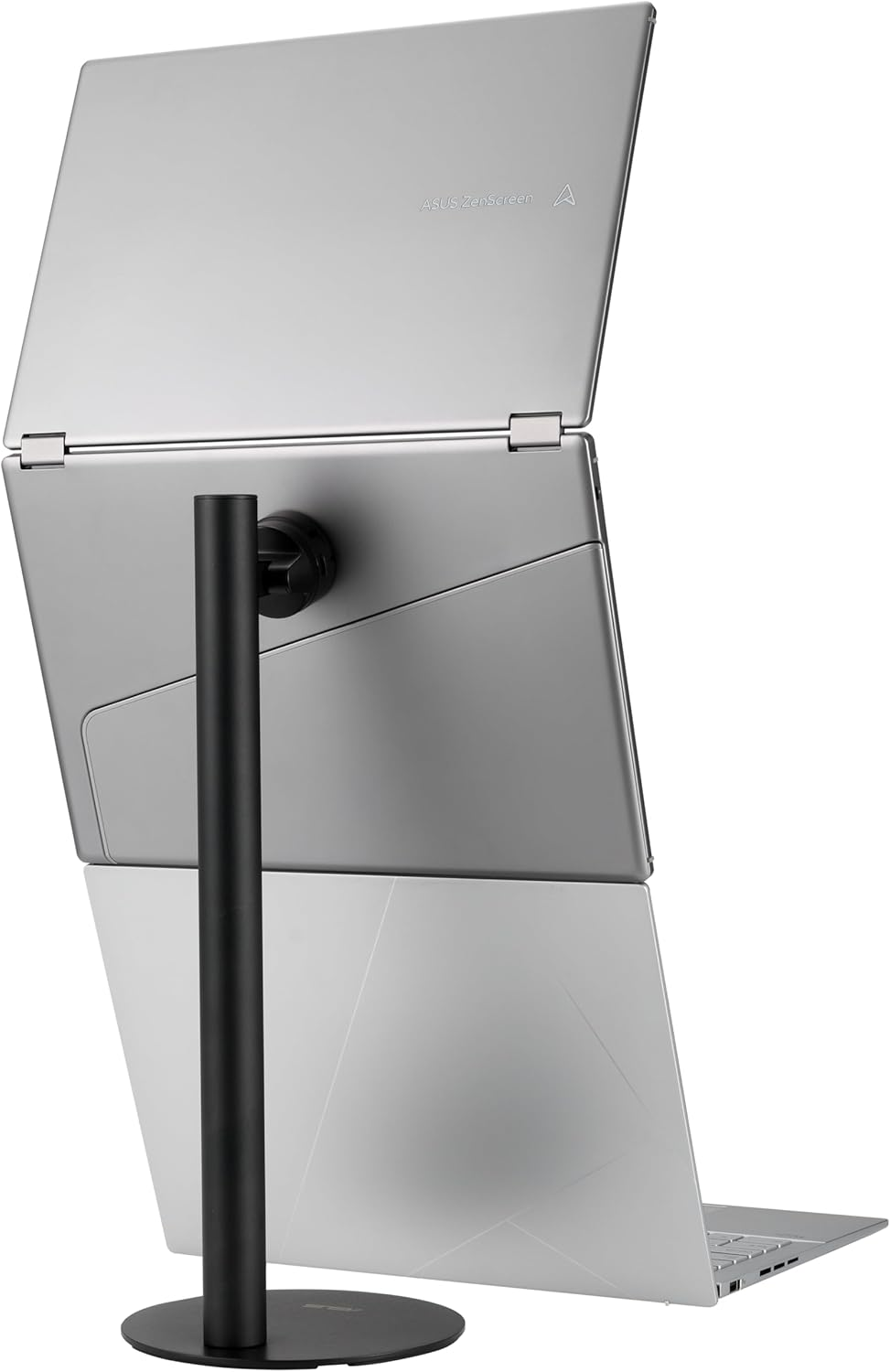 Монитор 14" ASUS ZenScreen DUO MQ149CD OLED (90LM0AKV-B01N70) фото 