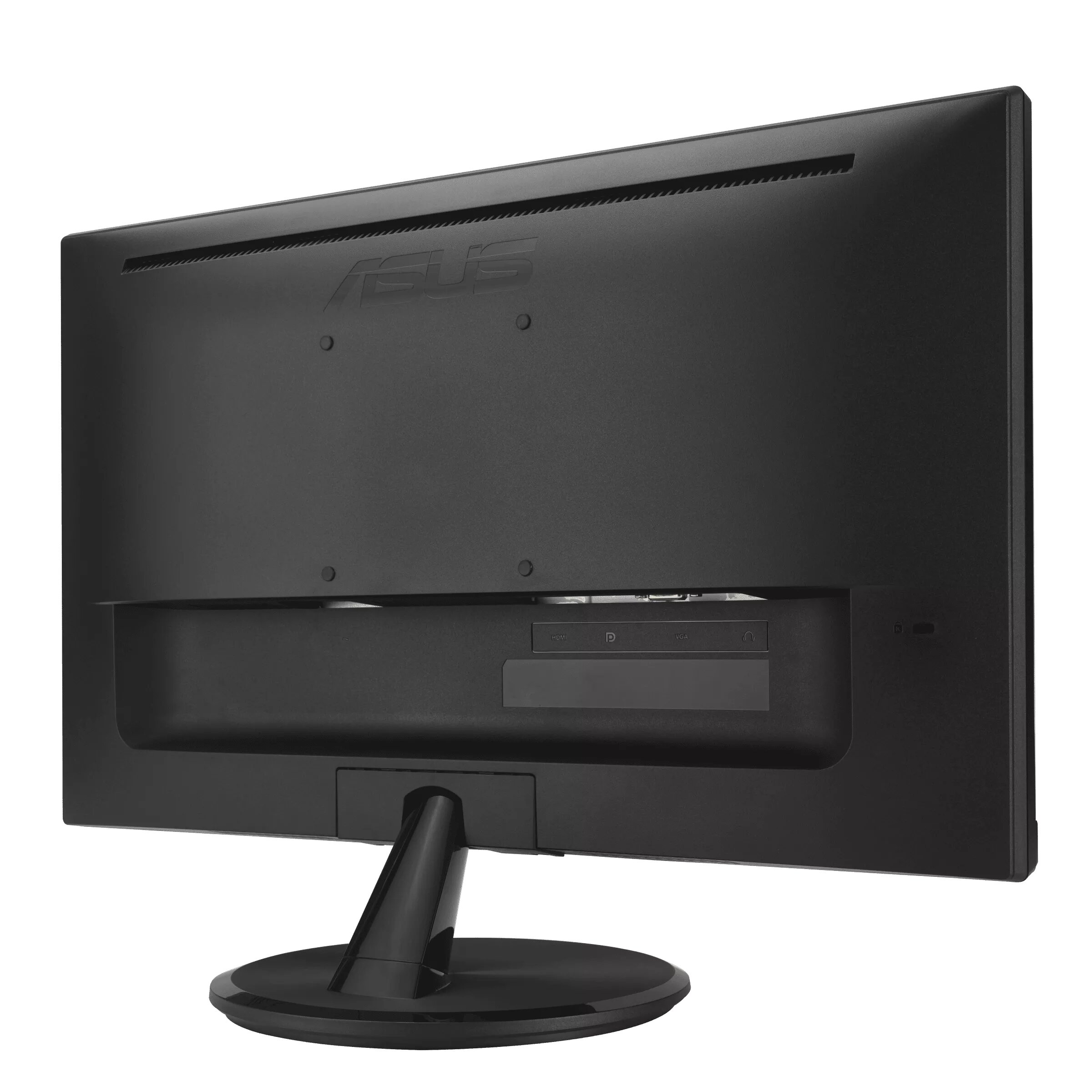 Монитор 21.5" ASUS VP229QF-P (90LM06B0-B01K71) фото 