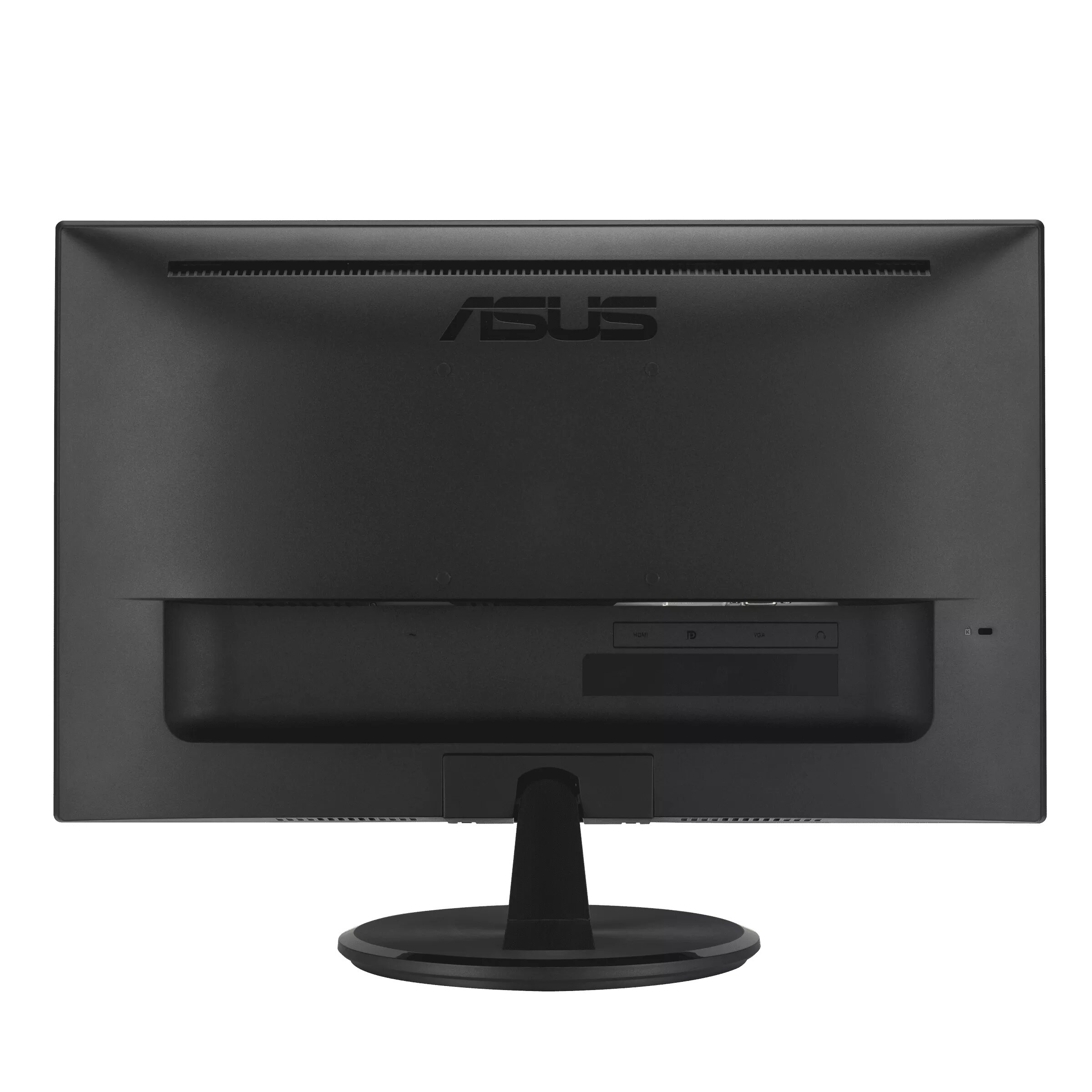 Монитор 21.5" ASUS VP229QF-P (90LM06B0-B01K71) фото 