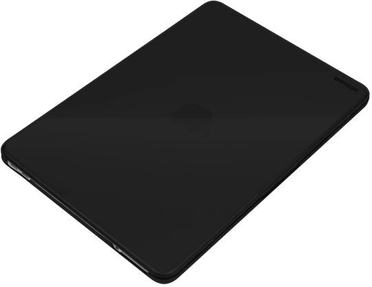 Накладка ArmorStandart Crystal для MacBook Neo 13 A18 Pro (2026) Black (ARM91114) фото4