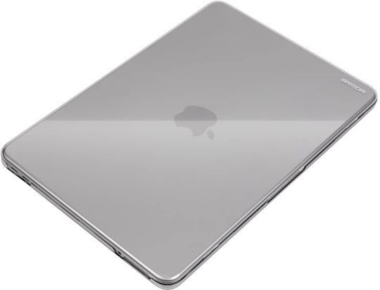 Накладка ArmorStandart Crystal для MacBook Neo 13 A18 Pro (2026) Clear (ARM91115) фото4