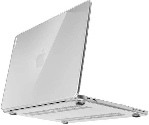 Накладка ArmorStandart Crystal для MacBook Neo 13 A18 Pro (2026) Clear (ARM91115) фото3