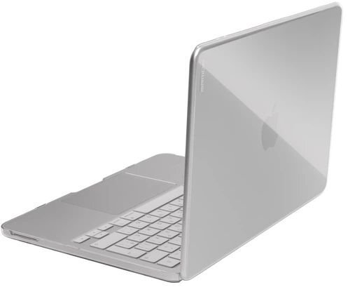 Накладка ArmorStandart Crystal для MacBook Neo 13 A18 Pro (2026) Clear (ARM91115) фото2