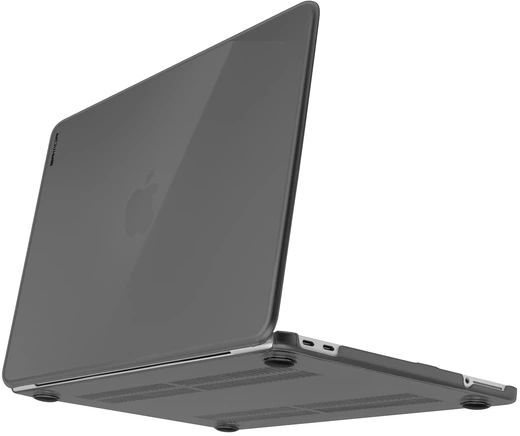 Накладка ArmorStandart Crystal для MacBook Neo 13 A18 Pro (2026) Grey (ARM91116) фото5