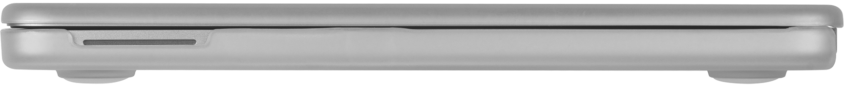 Накладка ArmorStandart Matte для MacBook Neo 13 A18 Pro (2026) Clear (ARM91117) фото8