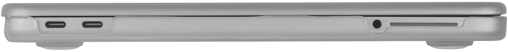Накладка ArmorStandart Matte для MacBook Neo 13 A18 Pro (2026) Clear (ARM91117) фото9