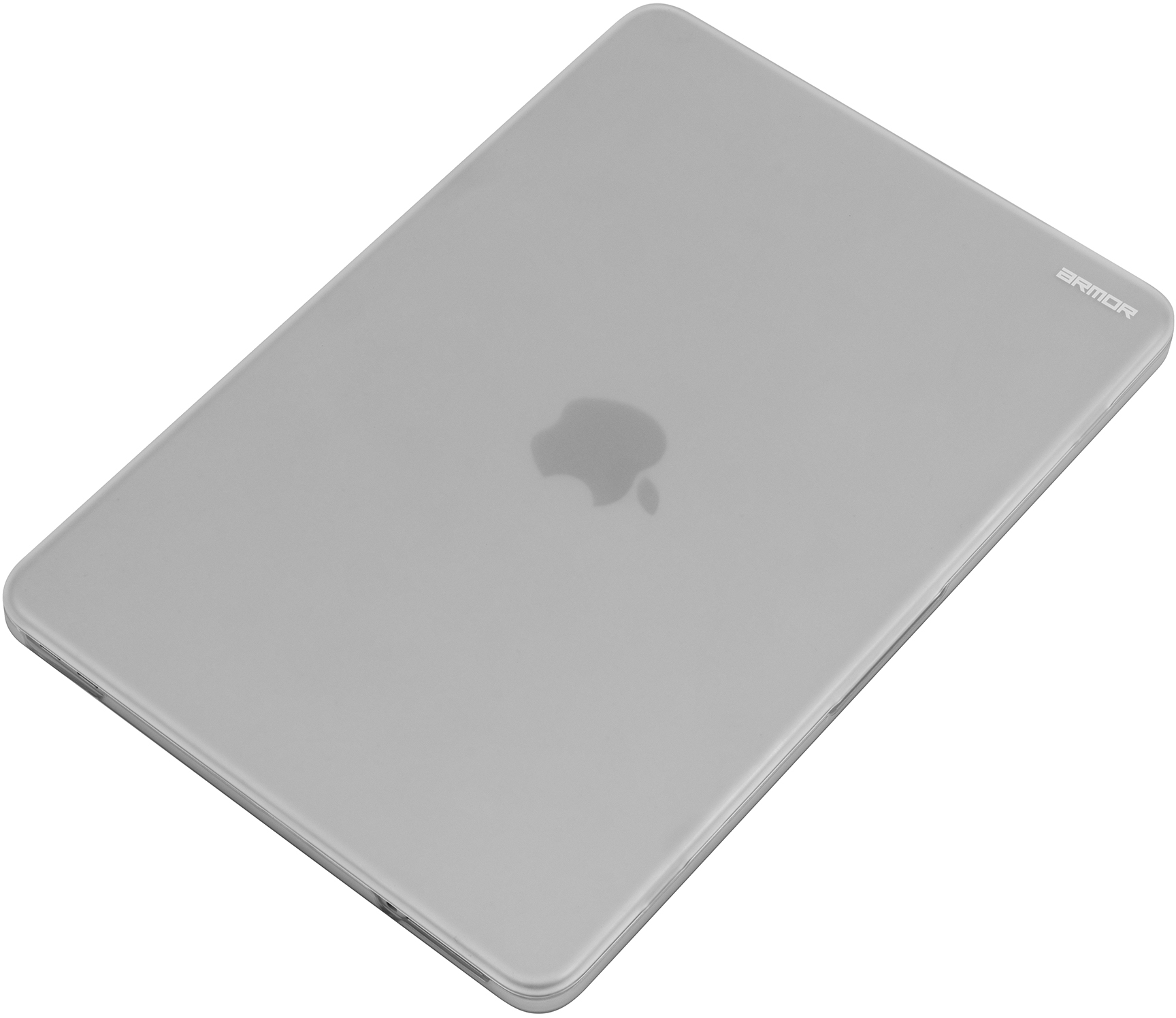 Накладка ArmorStandart Matte для MacBook Neo 13 A18 Pro (2026) Clear (ARM91117) фото4