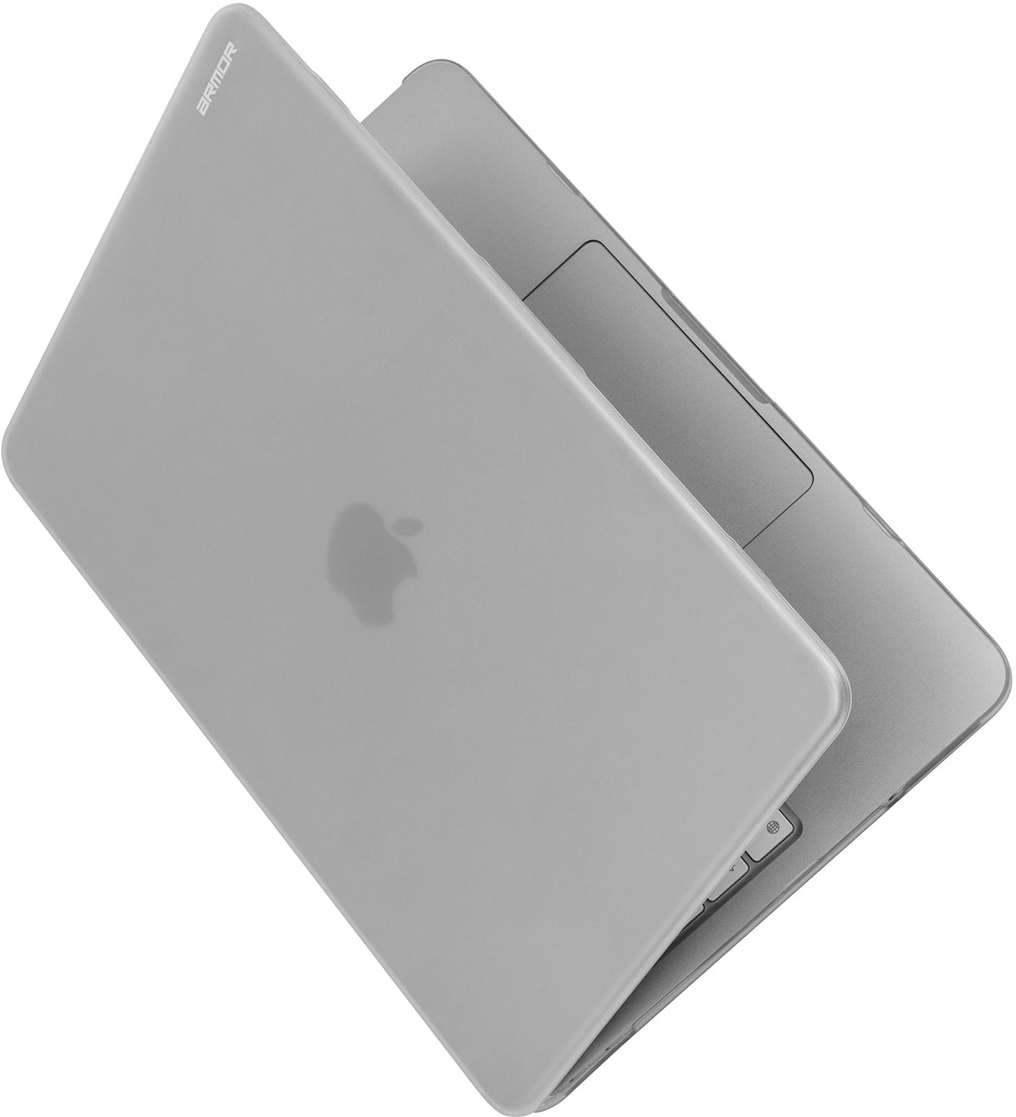 Накладка ArmorStandart Matte для MacBook Neo 13 A18 Pro (2026) Clear (ARM91117) фото6