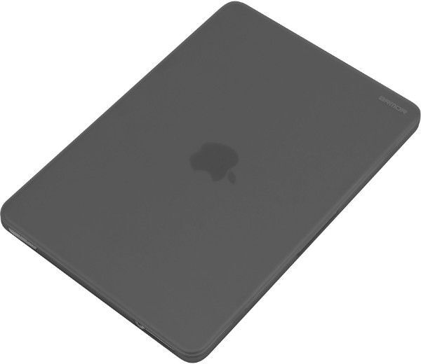 Накладка ArmorStandart Matte для MacBook Neo 13 A18 Pro (2026) Grey (ARM91118) фото2