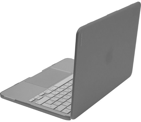 Накладка ArmorStandart Matte для MacBook Neo 13 A18 Pro (2026) Grey (ARM91118) фото4