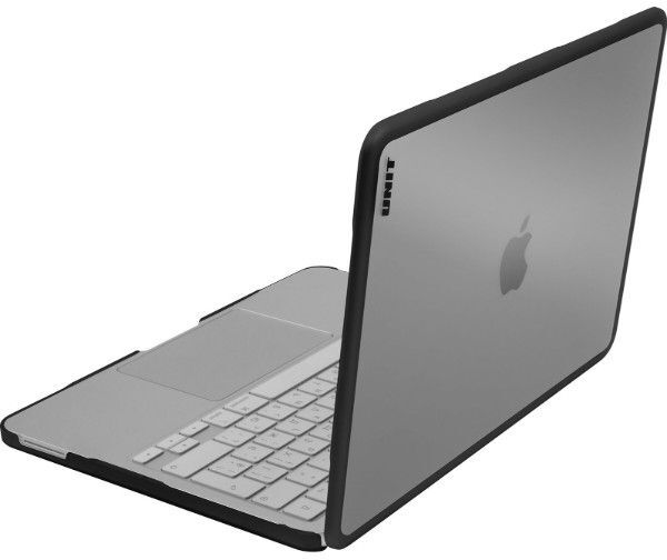 Накладка ArmorStandart Unit для MacBook Neo 13 A18 Pro (2026) Black (ARM91121) фото5