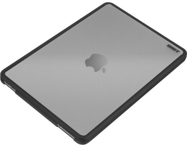 Накладка ArmorStandart Unit для MacBook Neo 13 A18 Pro (2026) Black (ARM91121) фото2