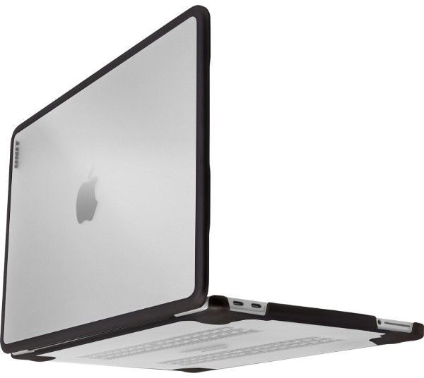 Накладка ArmorStandart Unit для MacBook Neo 13 A18 Pro (2026) Black (ARM91121) фото4