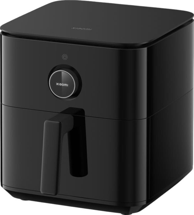 Мультипіч Xiaomi Air Fryer MAF10 White (1004528) фото2