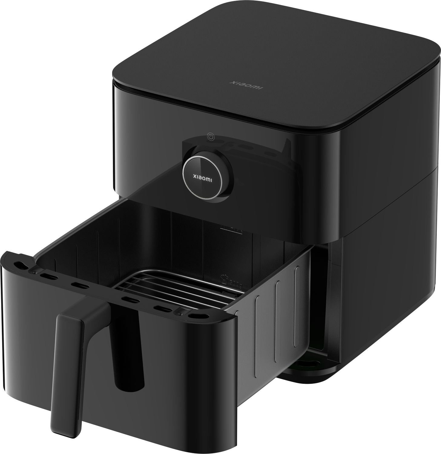 Мультипіч Xiaomi Air Fryer MAF10 White (1004528) фото3