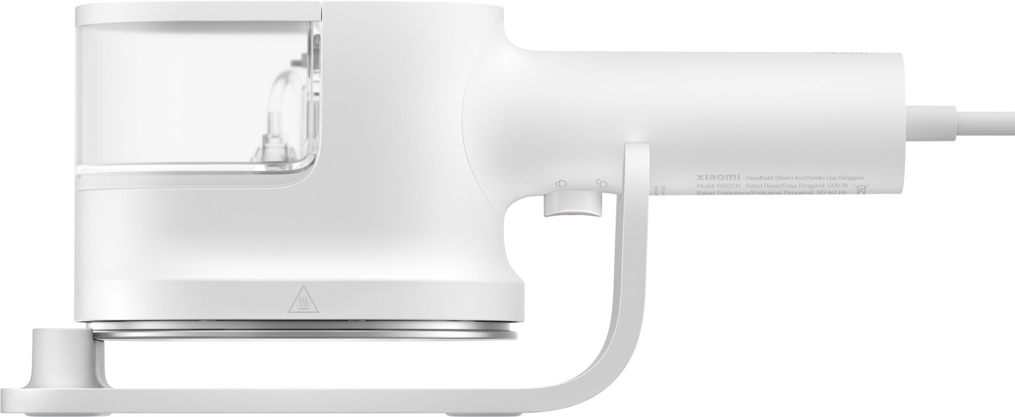 Отпариватель Xiaomi Handheld Steam Iron (1091728) фото 