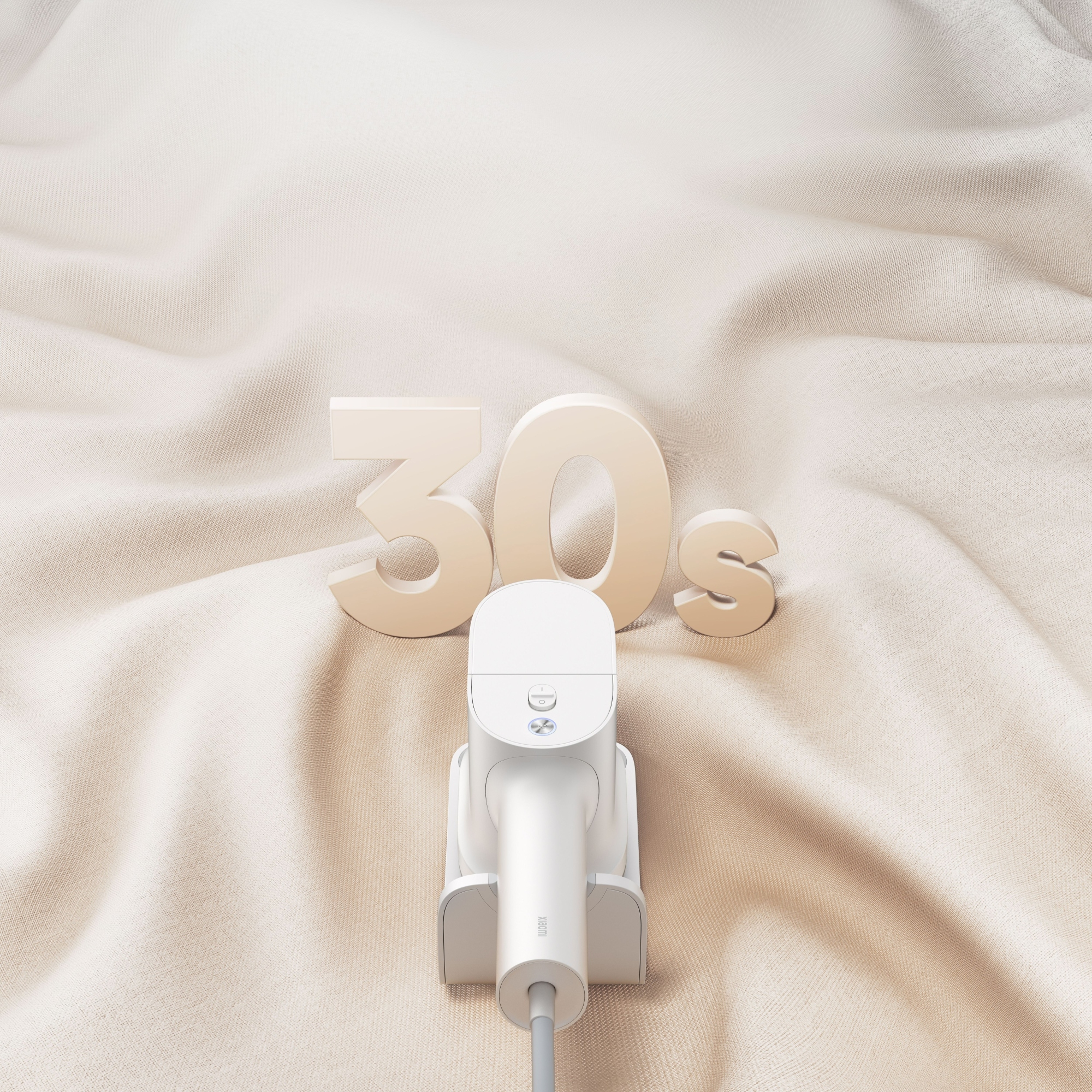 Отпариватель Xiaomi Handheld Steam Iron (1091728) фото 