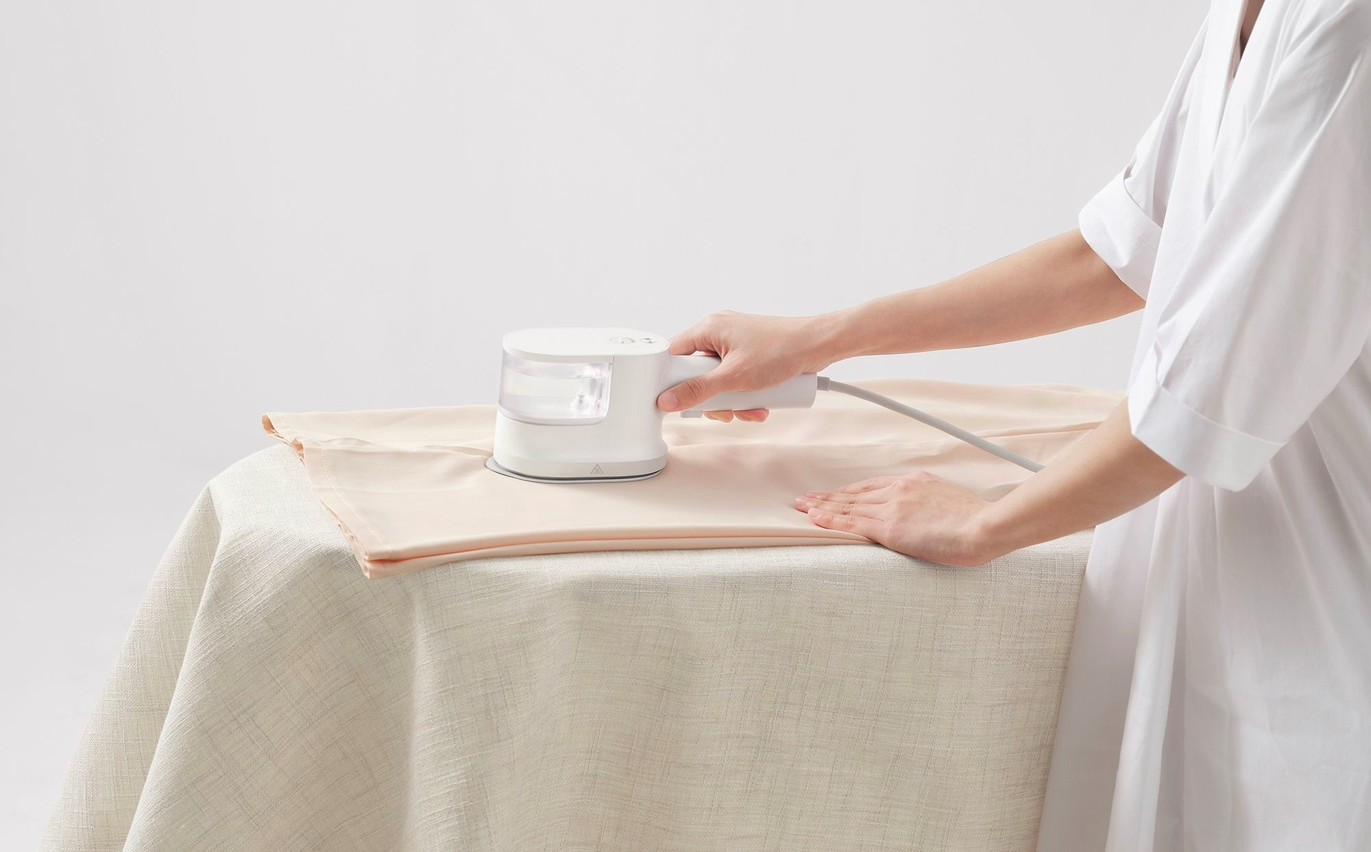 Отпариватель Xiaomi Handheld Steam Iron (1091728) фото 