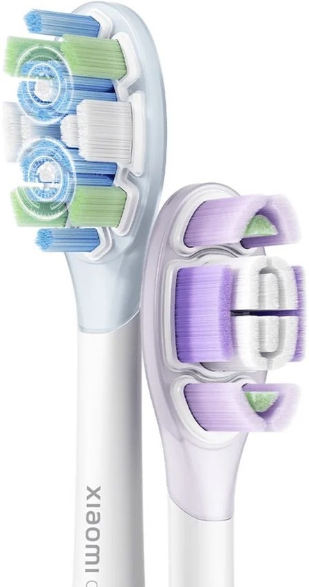 Електрична зубна щітка Xiaomi Oscillation Toothbrush Pro EU PURP (1163554)фото5