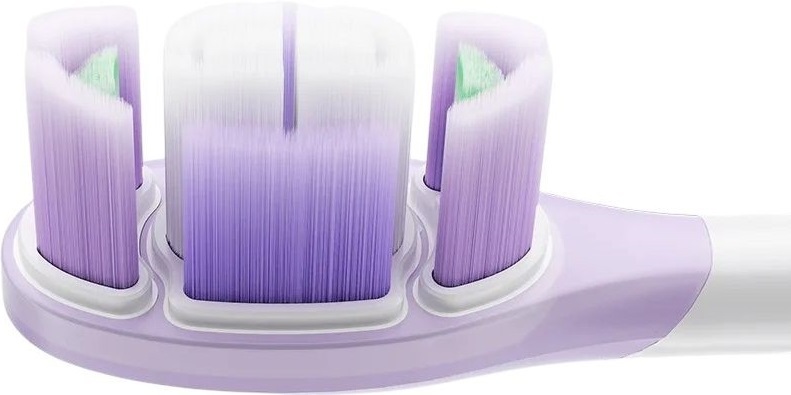 Електрична зубна щітка Xiaomi Oscillation Toothbrush Pro EU PURP (1163554)фото3