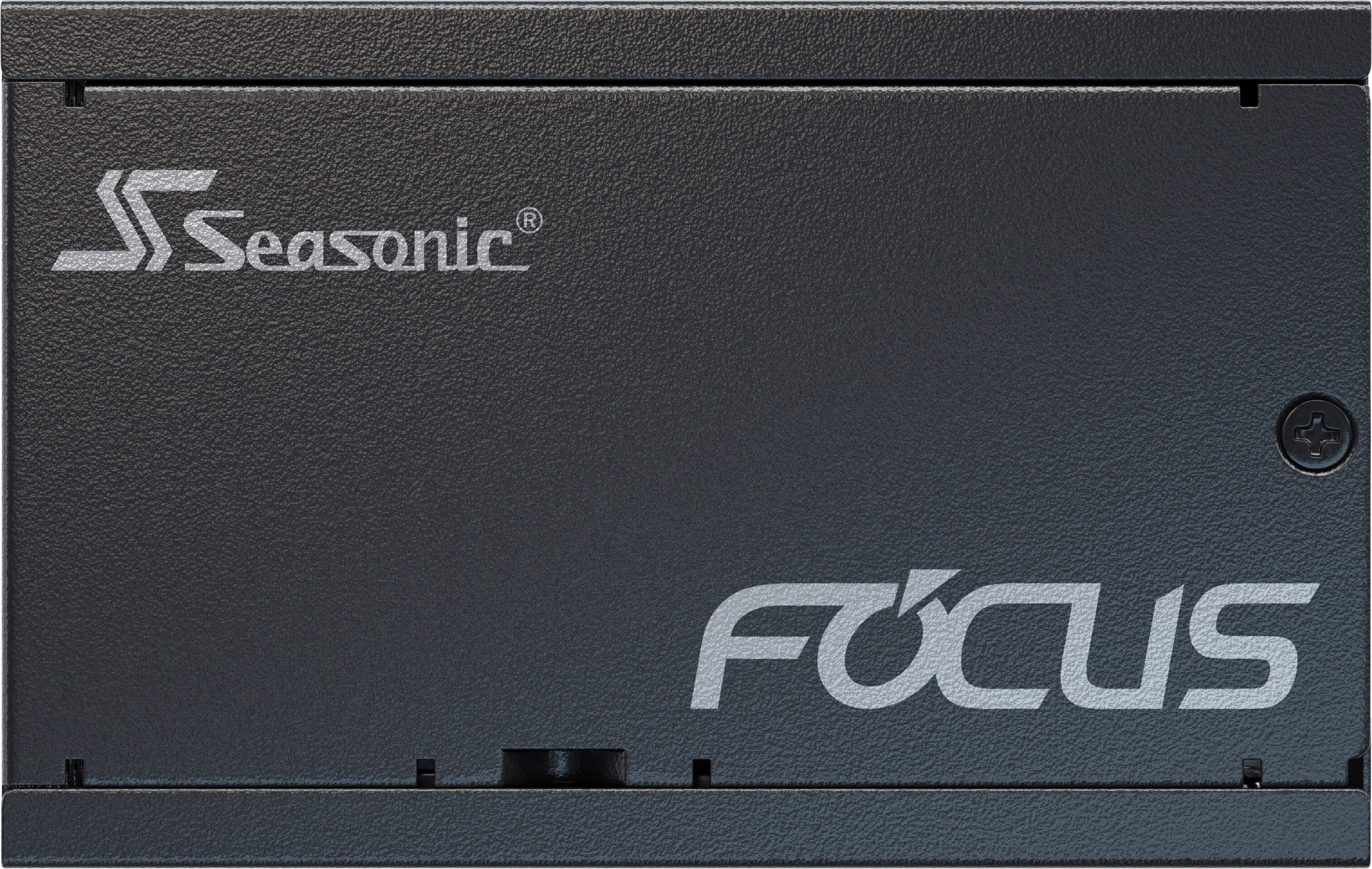 Блок питания SEASONIC 650W FOCUS-SGX-650 (FOCUS-SGX-650) фото 
