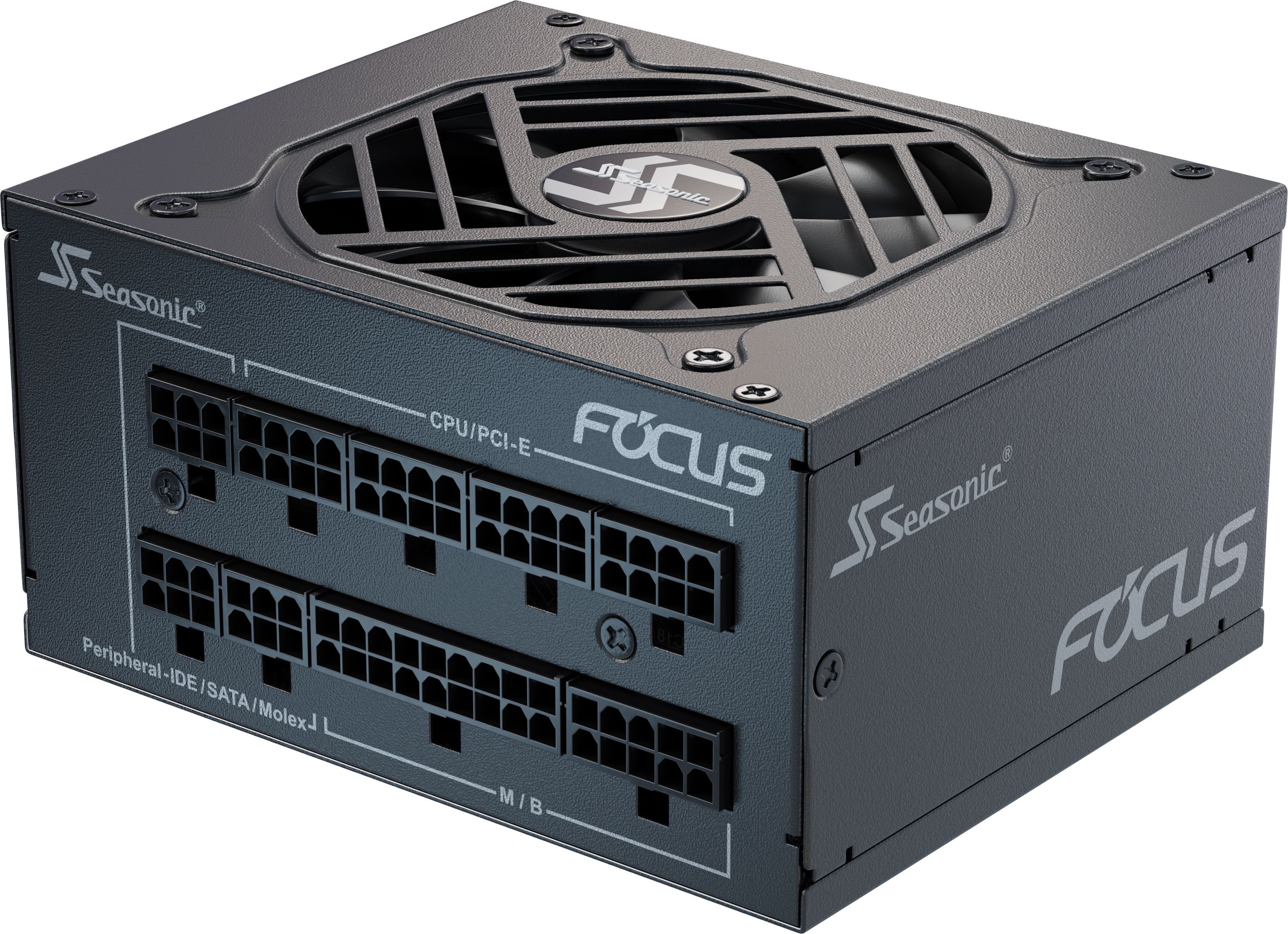 Блок питания SEASONIC 650W FOCUS-SGX-650 (FOCUS-SGX-650) фото 